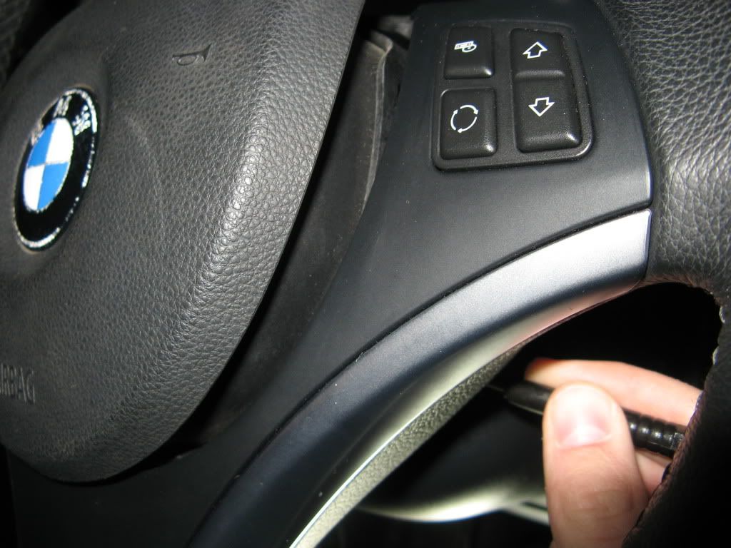 How do you replace a steering column?